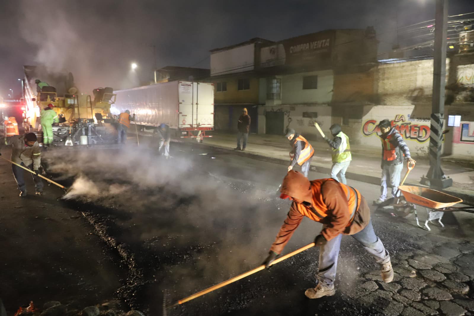 1678837042 458 No importa el dia o la hora seguiremos construyendo una