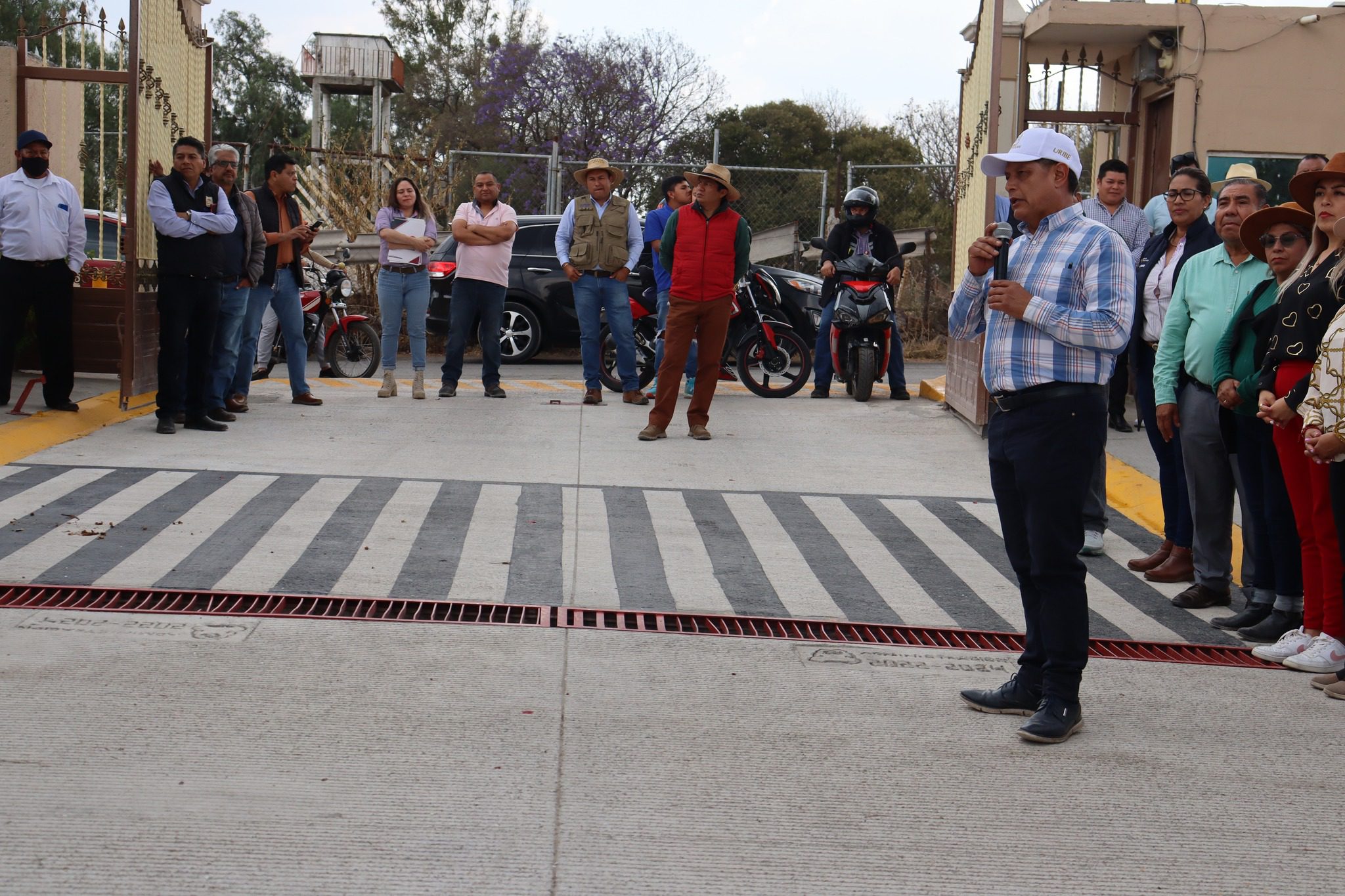 1678885107 387 Inauguracion de Obra