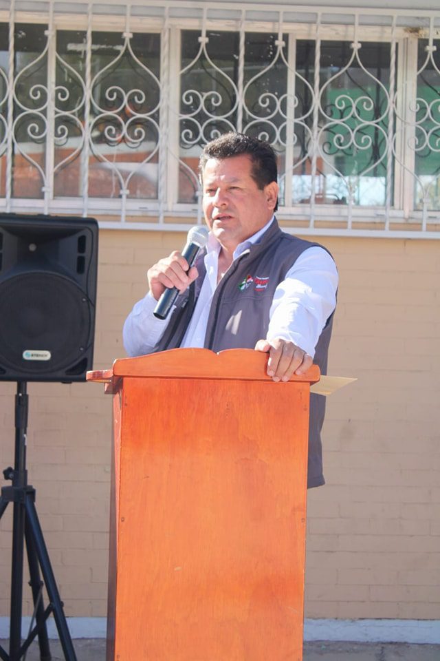 1678885766 208 Fortaleciendo la educacion de nuestro municipio a nombre del Gobernador