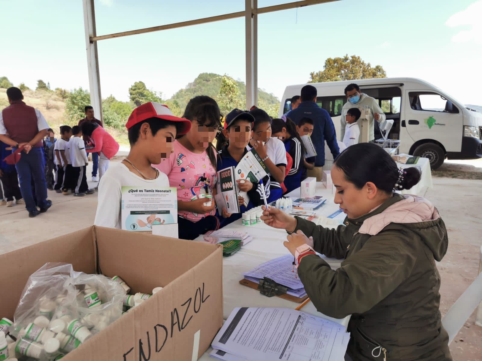 1678888044 336 Jornada de Salud Comunitaria