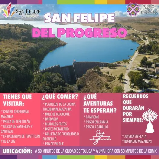 1678897698 Conoce San Felipe Magico Tierra orgullosamente Mazahua Visita San Felipe jpg