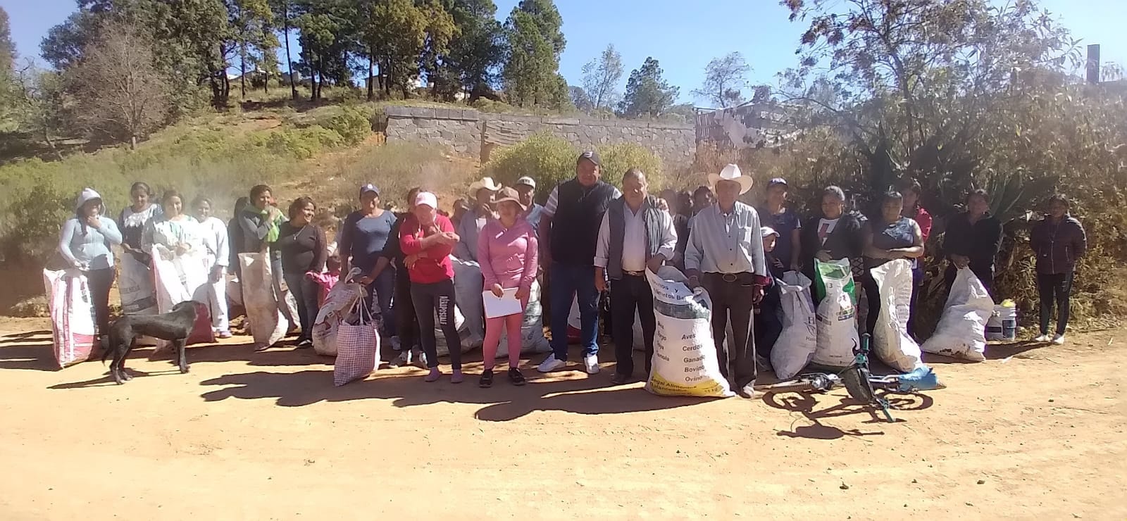 1678899383 468 La Direccion de Ecologia y medio ambiente continua con el