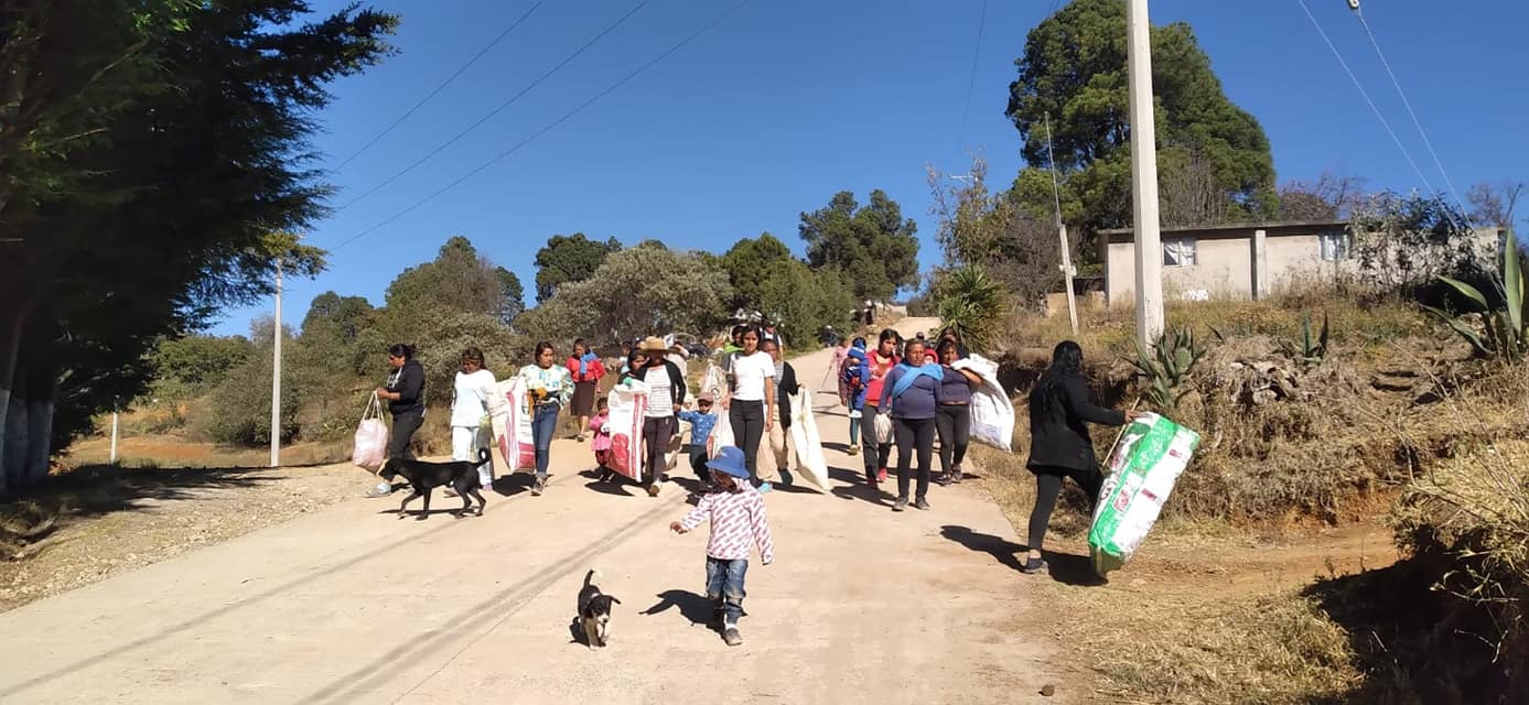 1678899406 La Direccion de Ecologia y medio ambiente continua con el