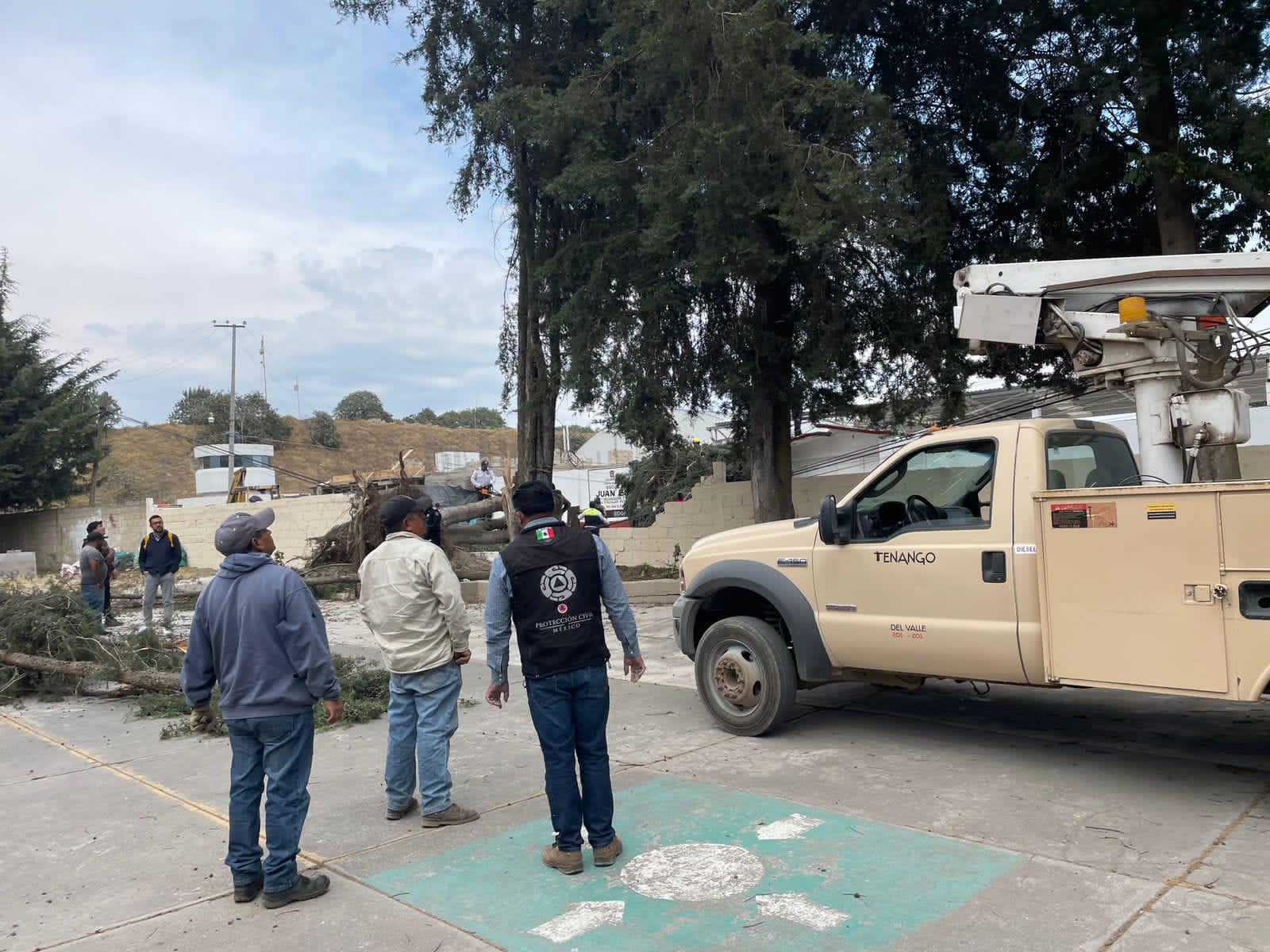 1678899861 931 Por instrucciones del presidente municipal de Tenango del Valle Roberto