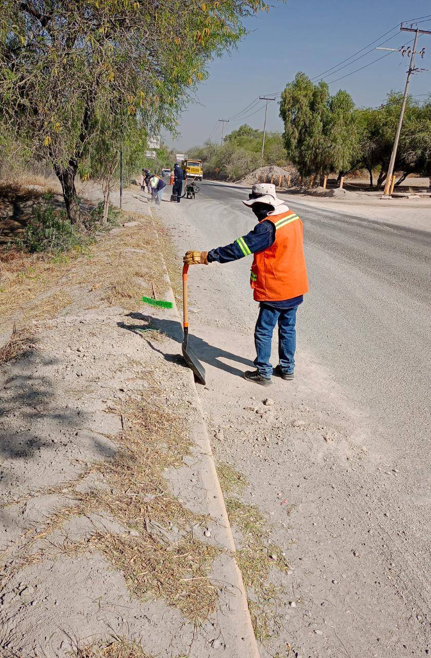 1678902384 761 RESULTADO DEL TRABAJO REALIZADO hoy en la entrada Apaxco juntos