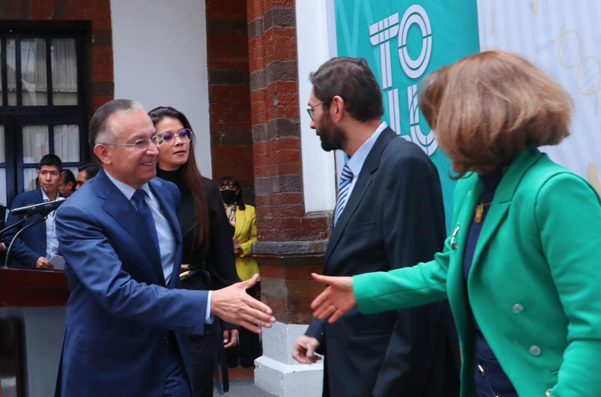 1678913962 618 Nuestro Presidente Municipal Raymundo Martinez Carbajal inauguro el Festival