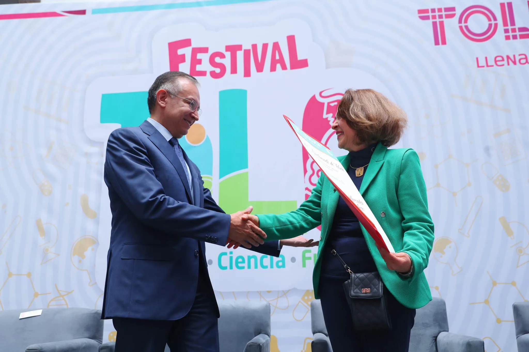 1678913982 Nuestro Presidente Municipal Raymundo Martinez Carbajal inauguro el Festival jpg