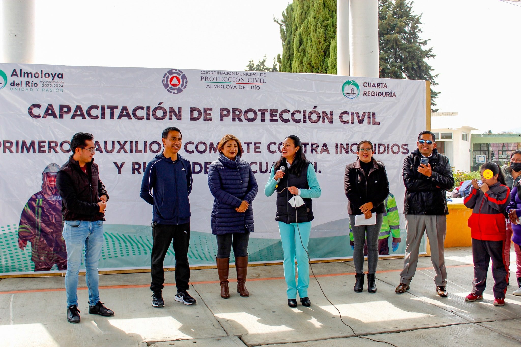 1678917082 154 El dia de hoy el Ayuntamiento de Almoloya del Rio