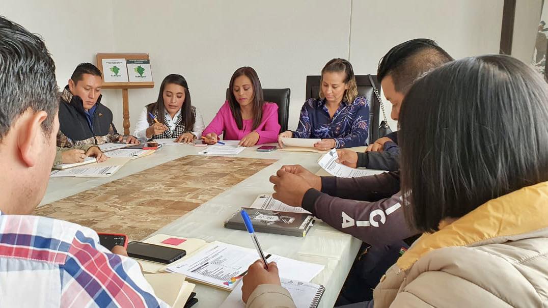 1678917199 289 Hoy la Direccion de las Mujeres llevo a cabo la