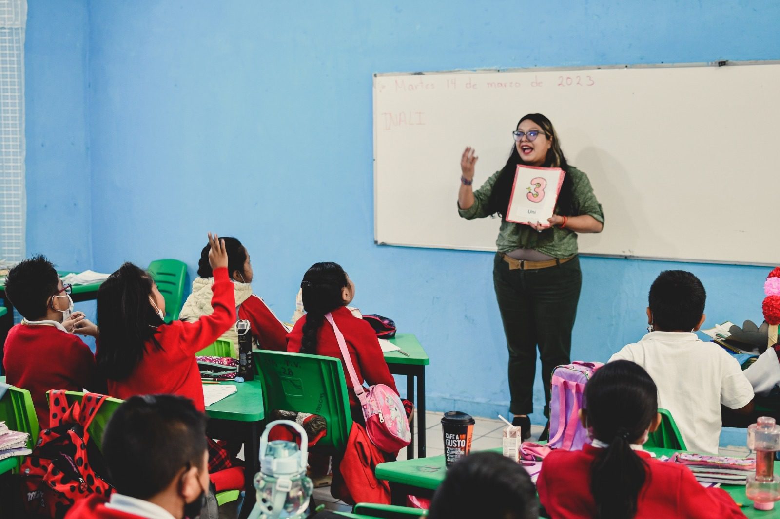 1678917975 110 AtencionALosPueblosIndigenas En apoyo a la preservacion de la lengua