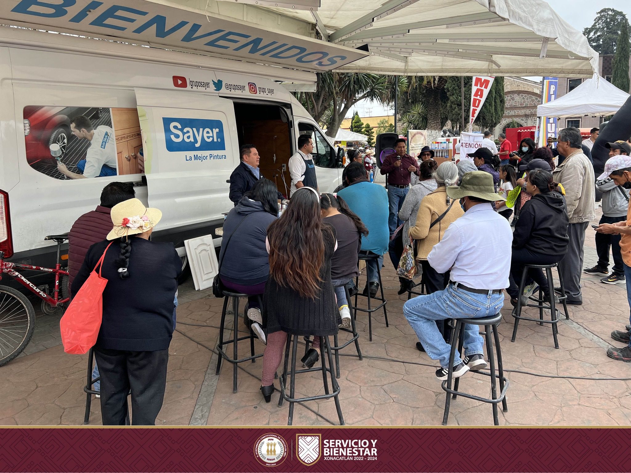 1678918221 284 Por instrucciones de nuestro presidente municipal el Lic Alfredo Gonzalez