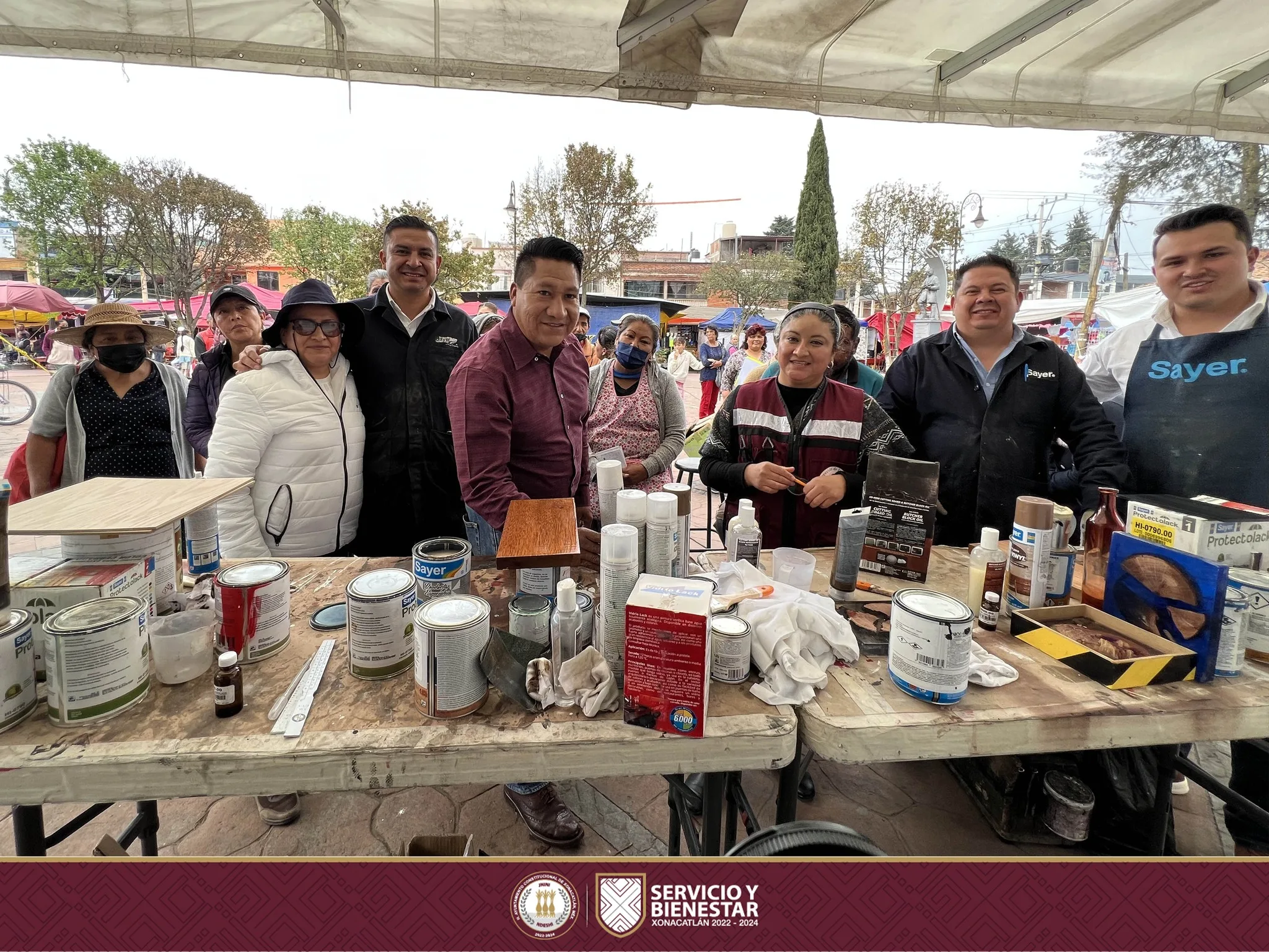 1678918250 Por instrucciones de nuestro presidente municipal el Lic Alfredo Gonzalez jpg