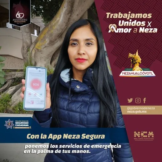 1678922296 SeguridadCiudadana Con la app NezaSegura es mas facil y jpg