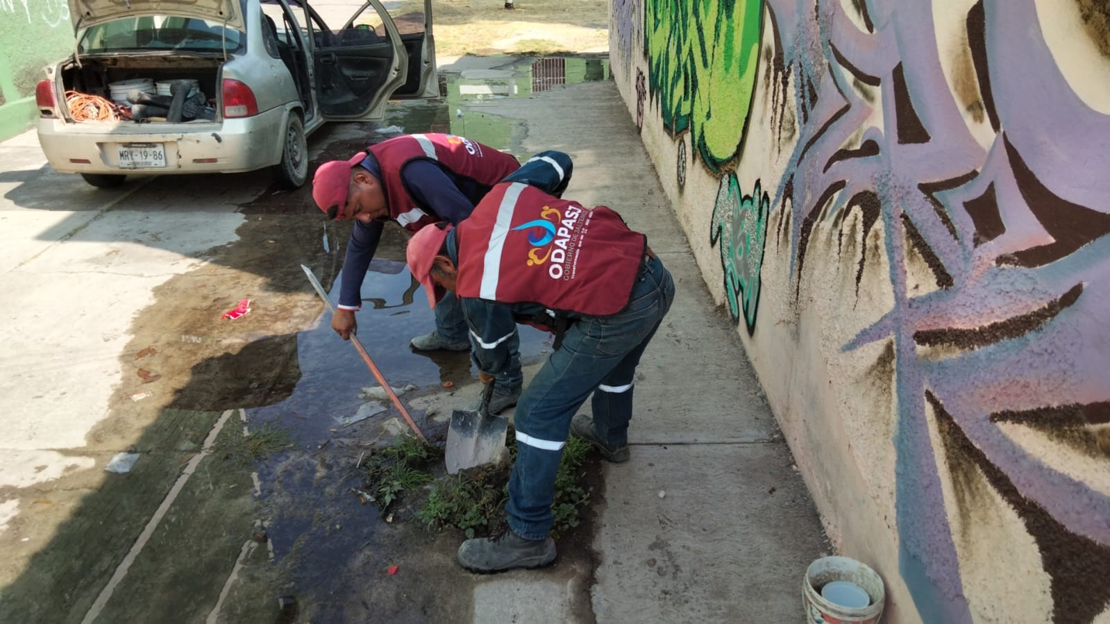 1678922785 90 El Gobierno Municipal de Jaltenco que preside la C Rosario