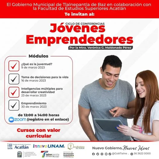 1678971257 Participa en el ciclo de conferencias Jovenes Emprendedores que en jpg