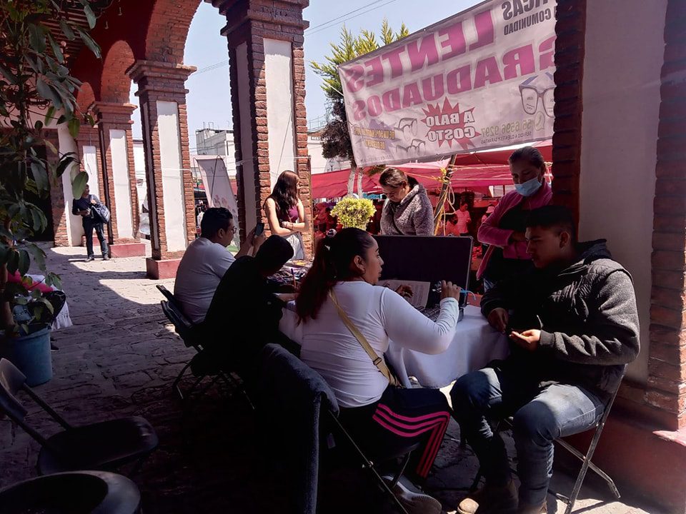 1678972040 940 Con exito la Direccion de Atencion a la Mujer de