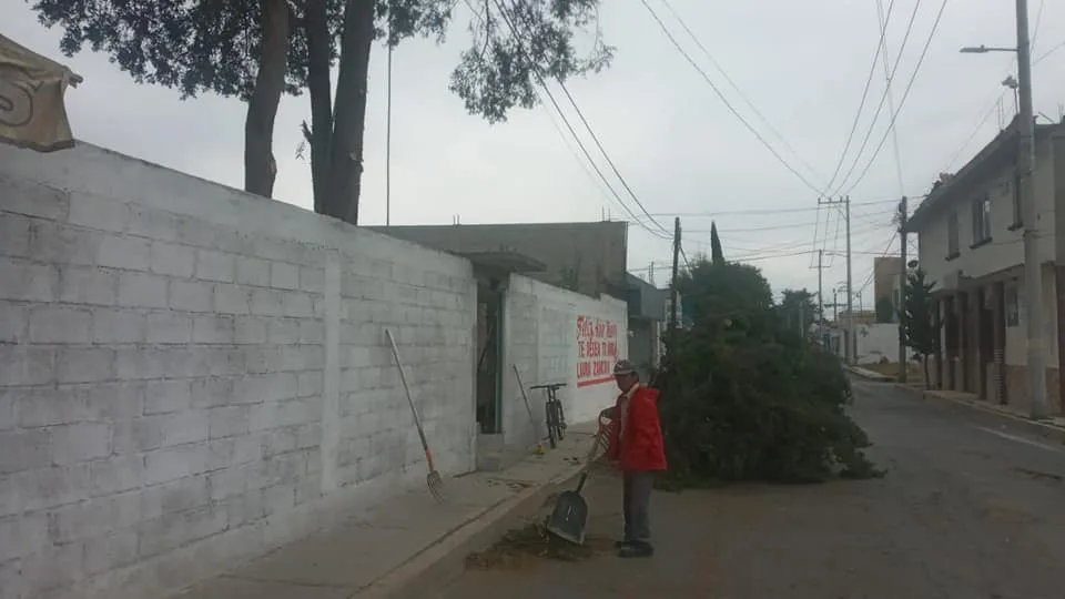 1678972723 El Gobierno Municipal de Jaltenco que preside la C Rosario jpg