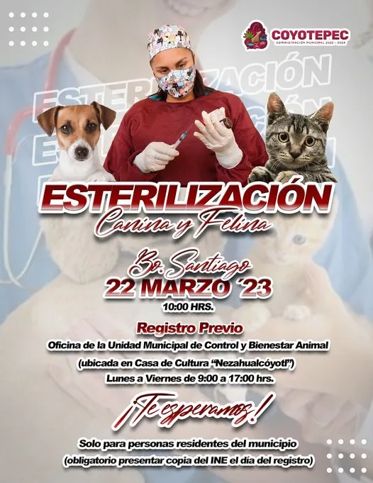 1678973416 I JornadaDeEsterilizacion jpg