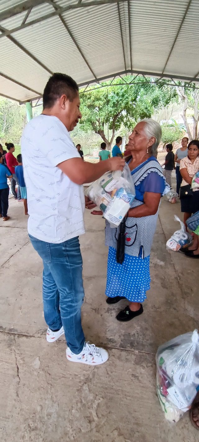 1678974074 471 Amatepec es un municipio es extenso pero no descansamos para