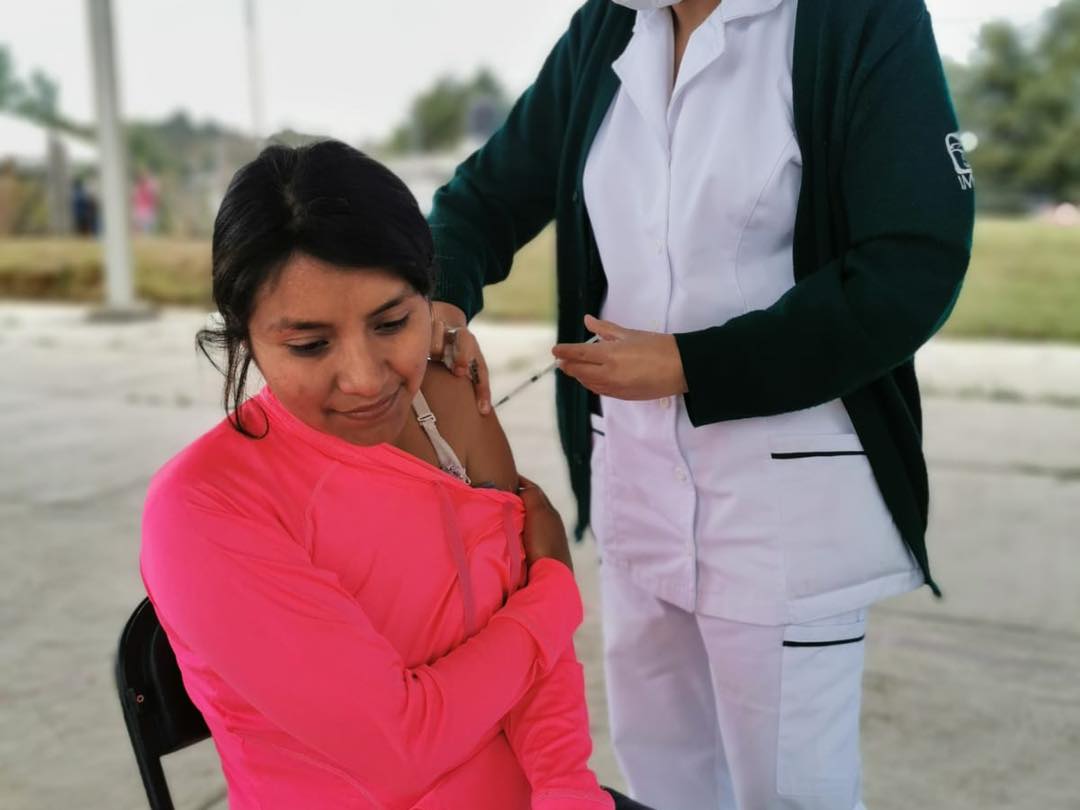 1678974324 70 ¡Segundo dia de la Jornada de Salud Comunitaria Hoy visitamos