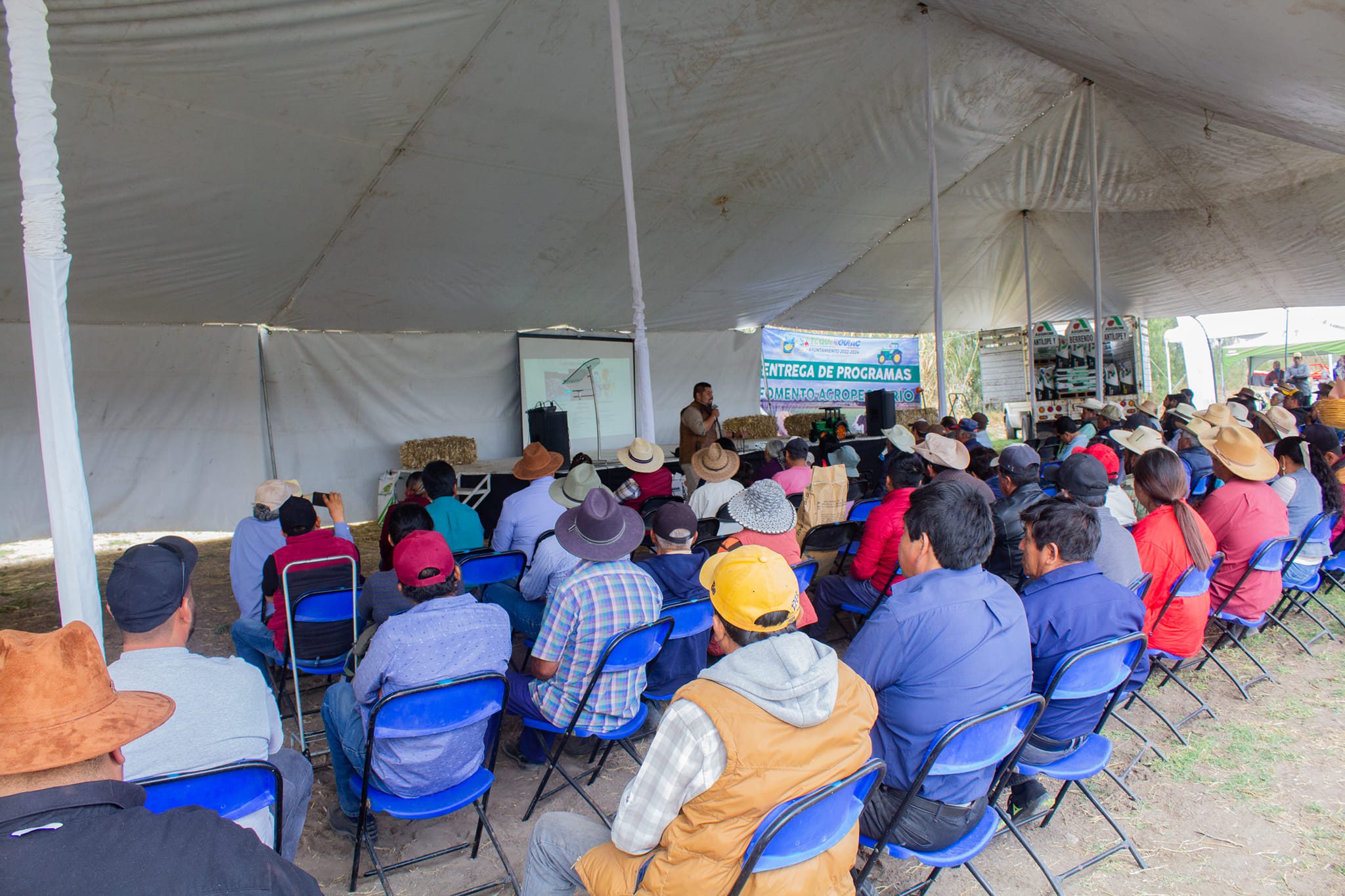 1678974379 165 El dia de hoy se realizo la ceremonia de ENTREGA