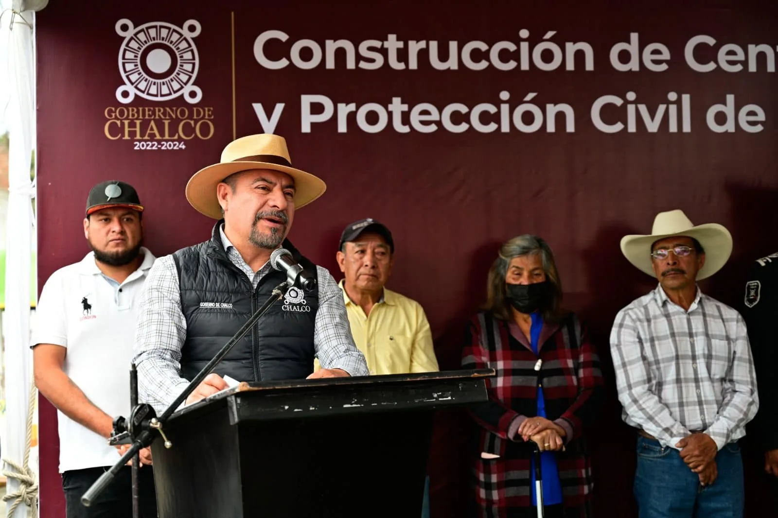 1678978067 Hacemos a la Policia Municipal mas proxima con la ciudadania jpg