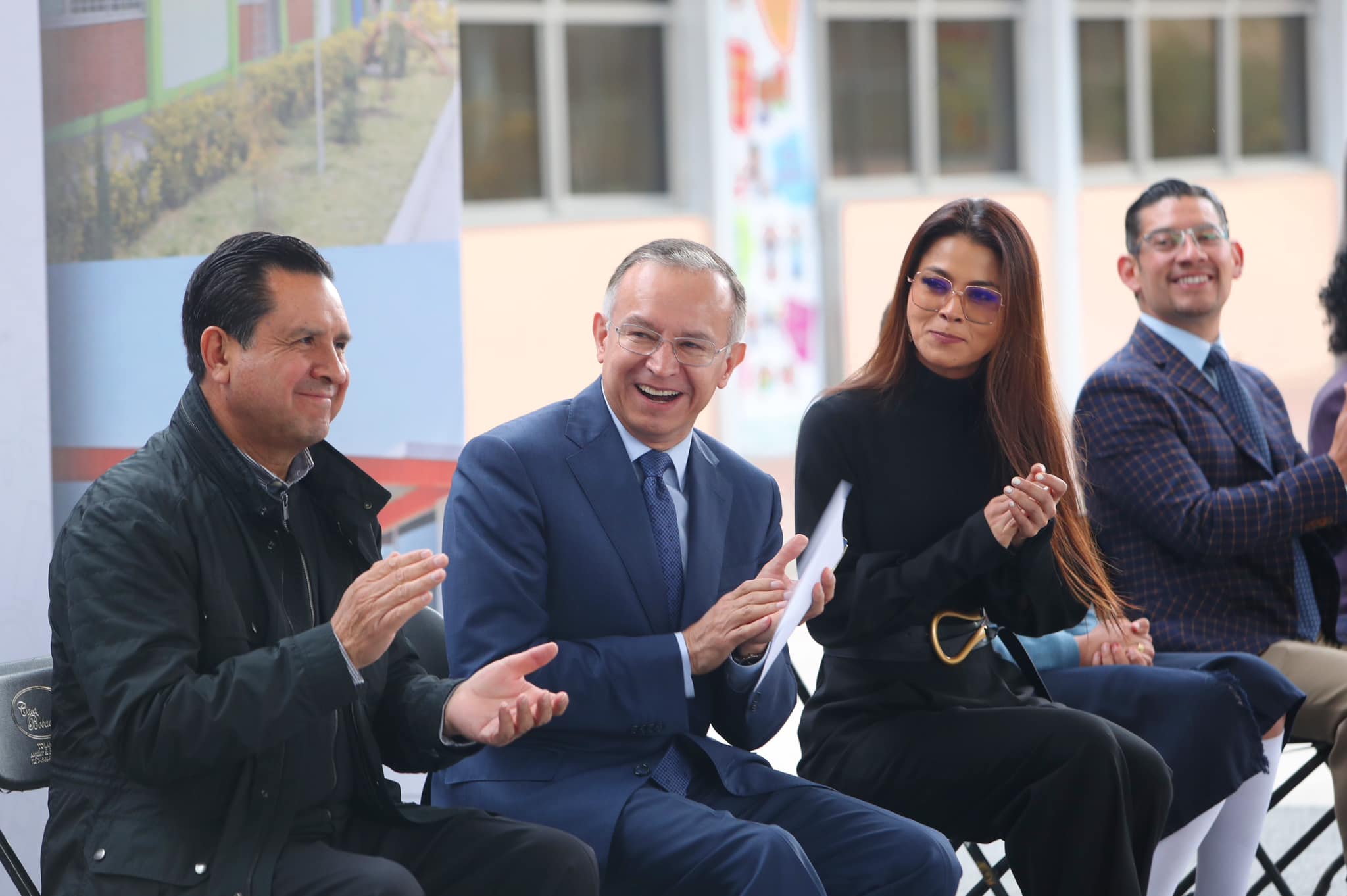 1678978523 914 Durante la visita de nuestro Presidente Municipal Raymundo Martinez Carbajal