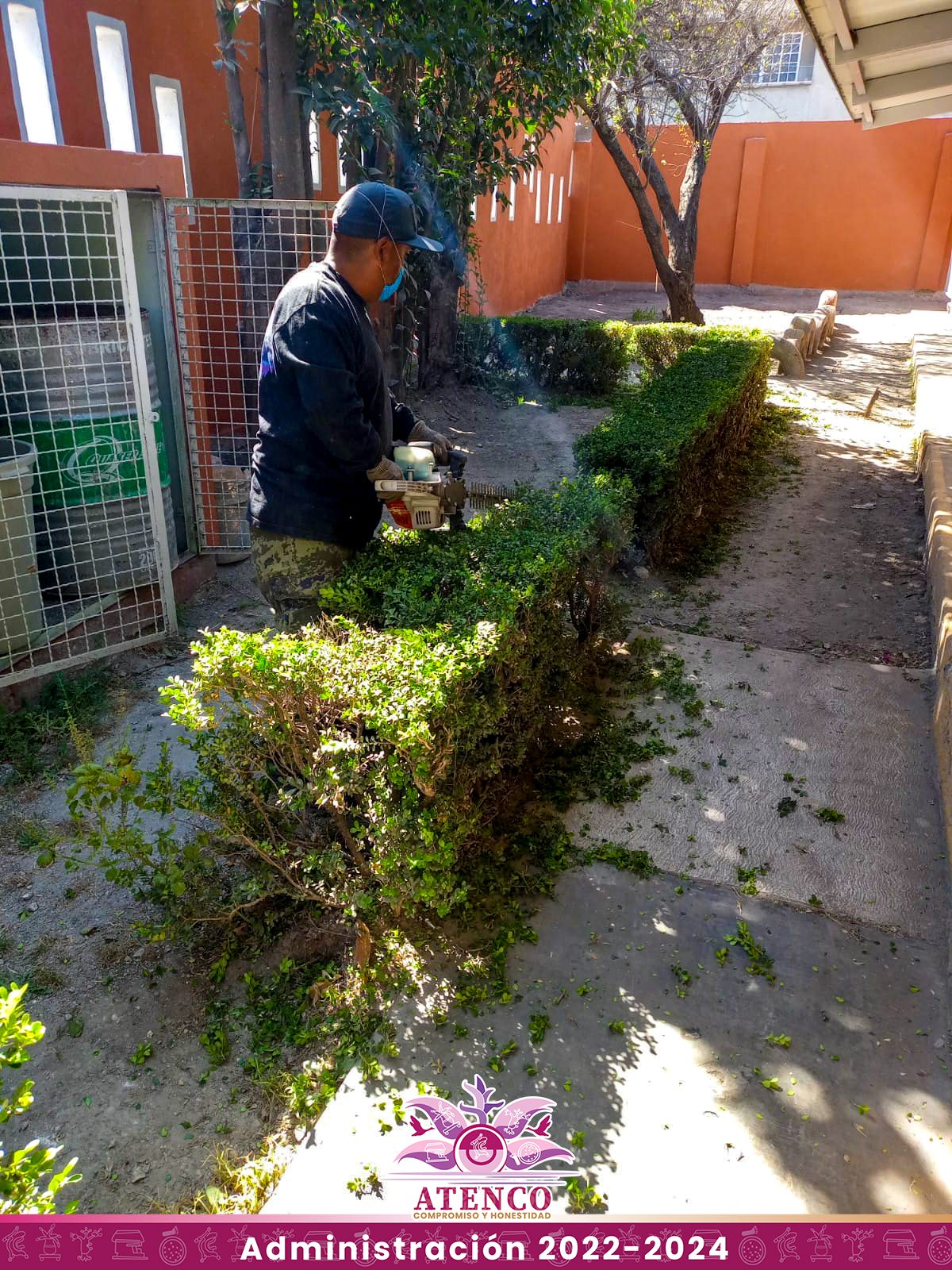 1678981354 280 A traves del area de parques y jardines se realizo