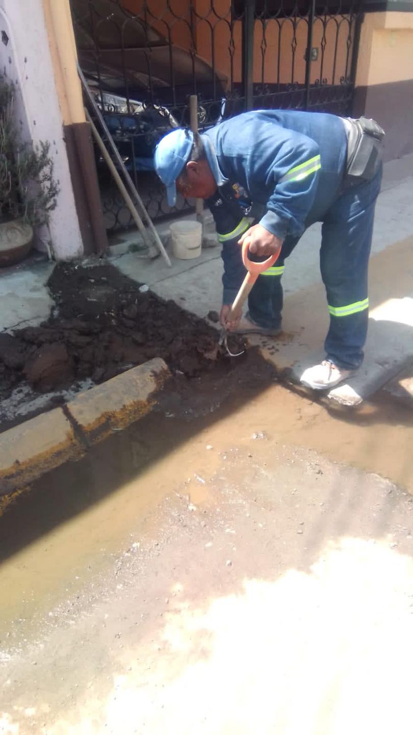 1678986924 609 ¡En Metepec no se desperdicia el agua