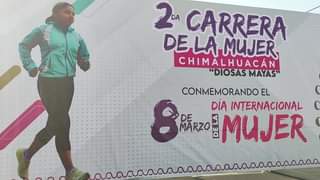 1678995017 Asi se vivio la Segunda Carrera de la Mujer Chimalhuacan