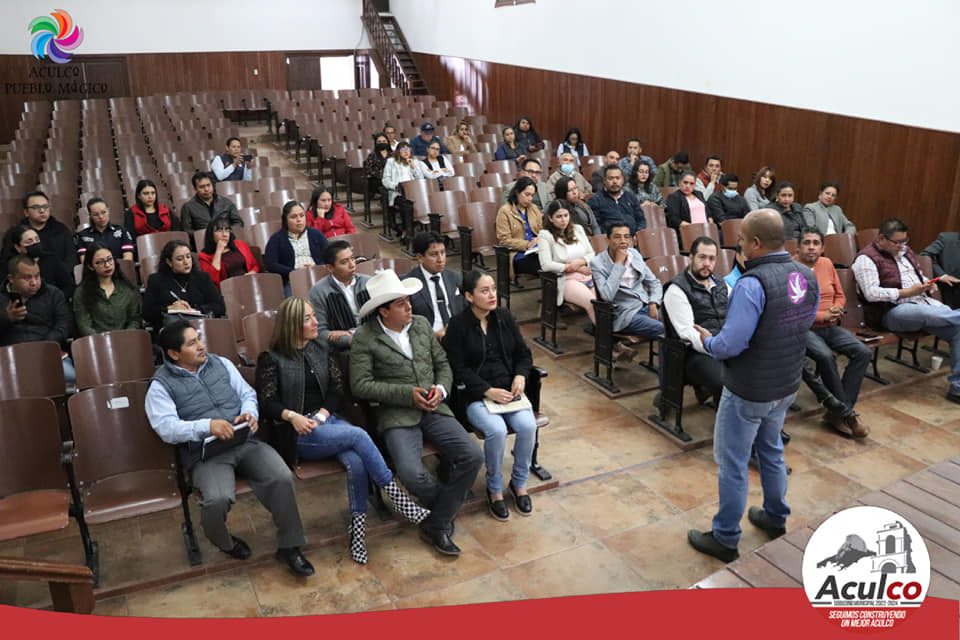 1678996226 516 Esta tarde se llevo a cabo el curso La Mediacion