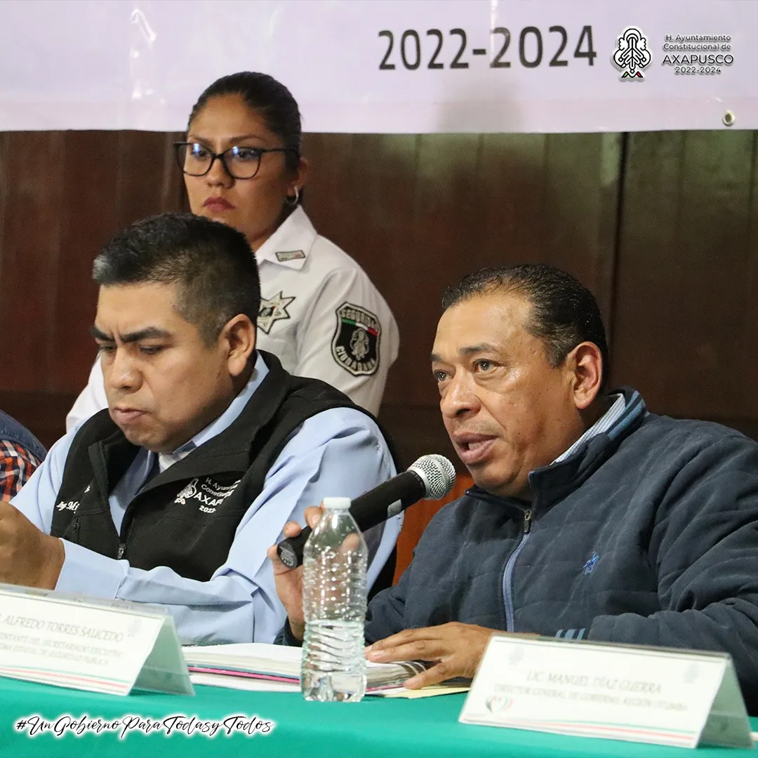 1679002969 La Direccion de SeguridadPublica y la SecretariaTecnica del CMSP del jpg