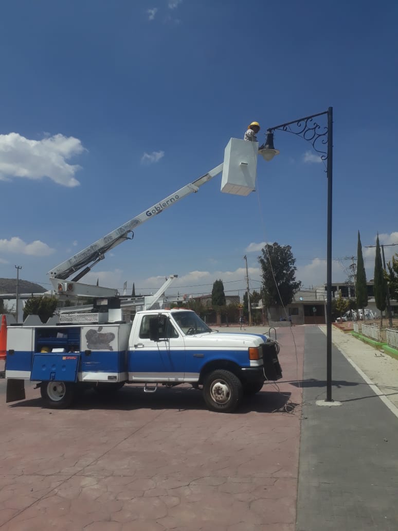 1679008338 937 Atendiendo los reportes ciudadanos y en coordinacion con autoridades