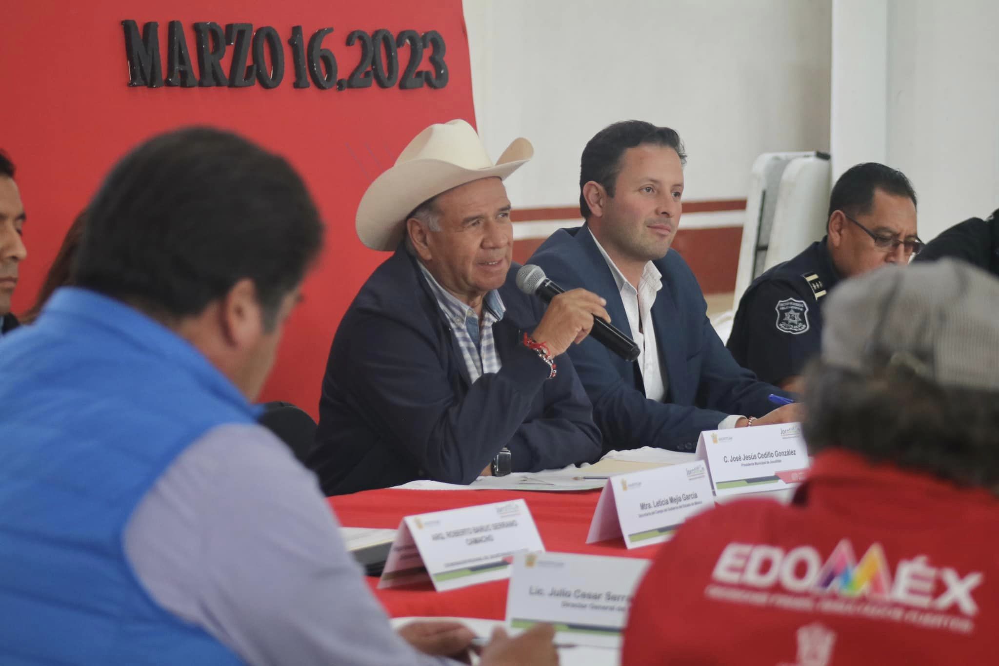 1679058979 86 En la Octava Sesion Ordinaria del Consejo Municipal de Seguridad