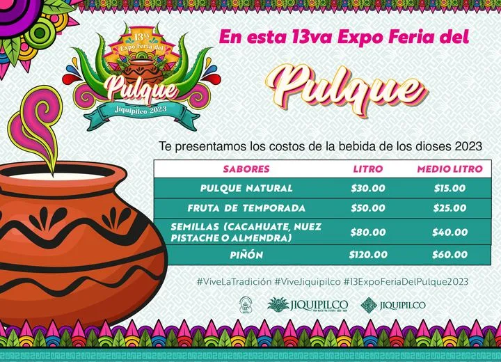 1679059037 La bebida de los dioses te espera en la EXPO jpg