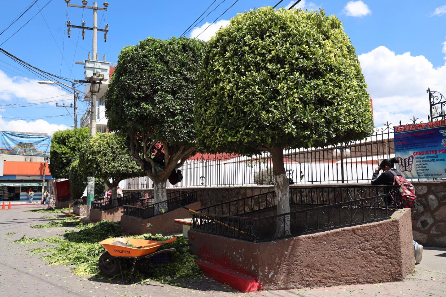 1679059427 Huehuetoca mas ordenado y limpio Nuestros companeros de Imagen