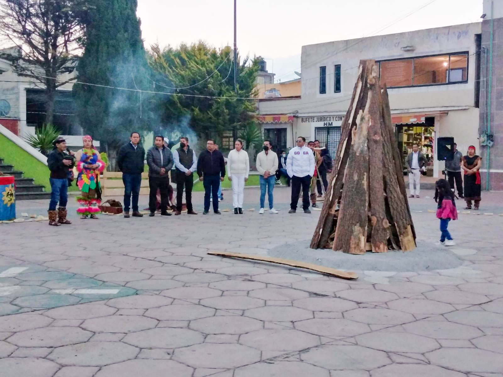 1679060609 489 En Almoloya del Rio el Ayuntamiento y nuestras Autoridades creen