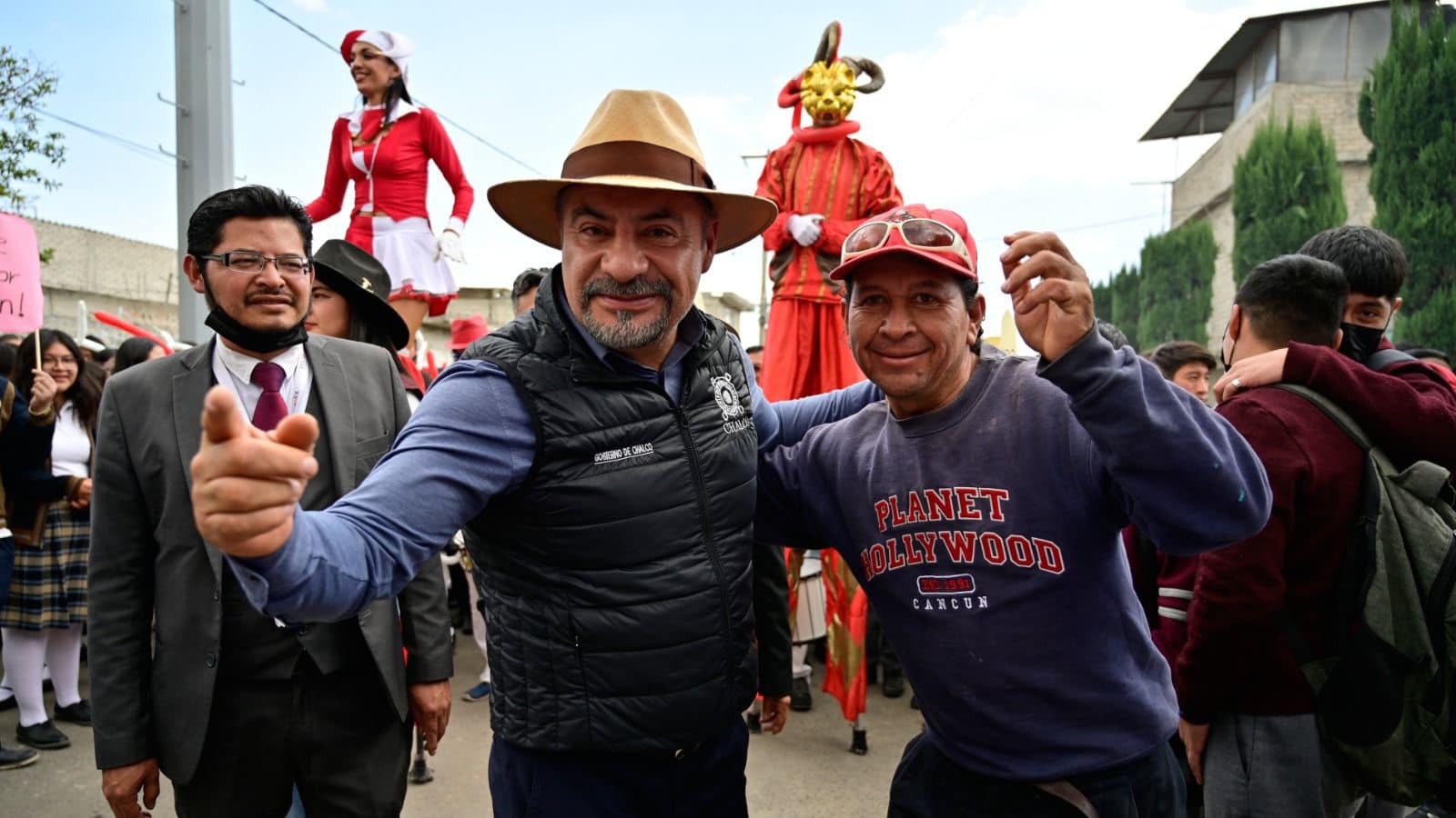 1679064376 432 En JardinesDeChalco seguimos haciendo historia