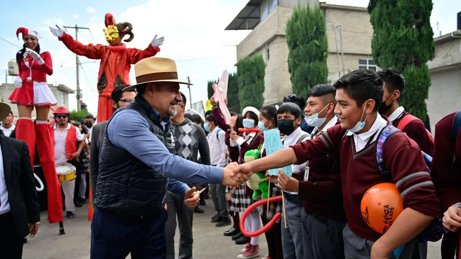 1679064411 En JardinesDeChalco seguimos haciendo historia jpg