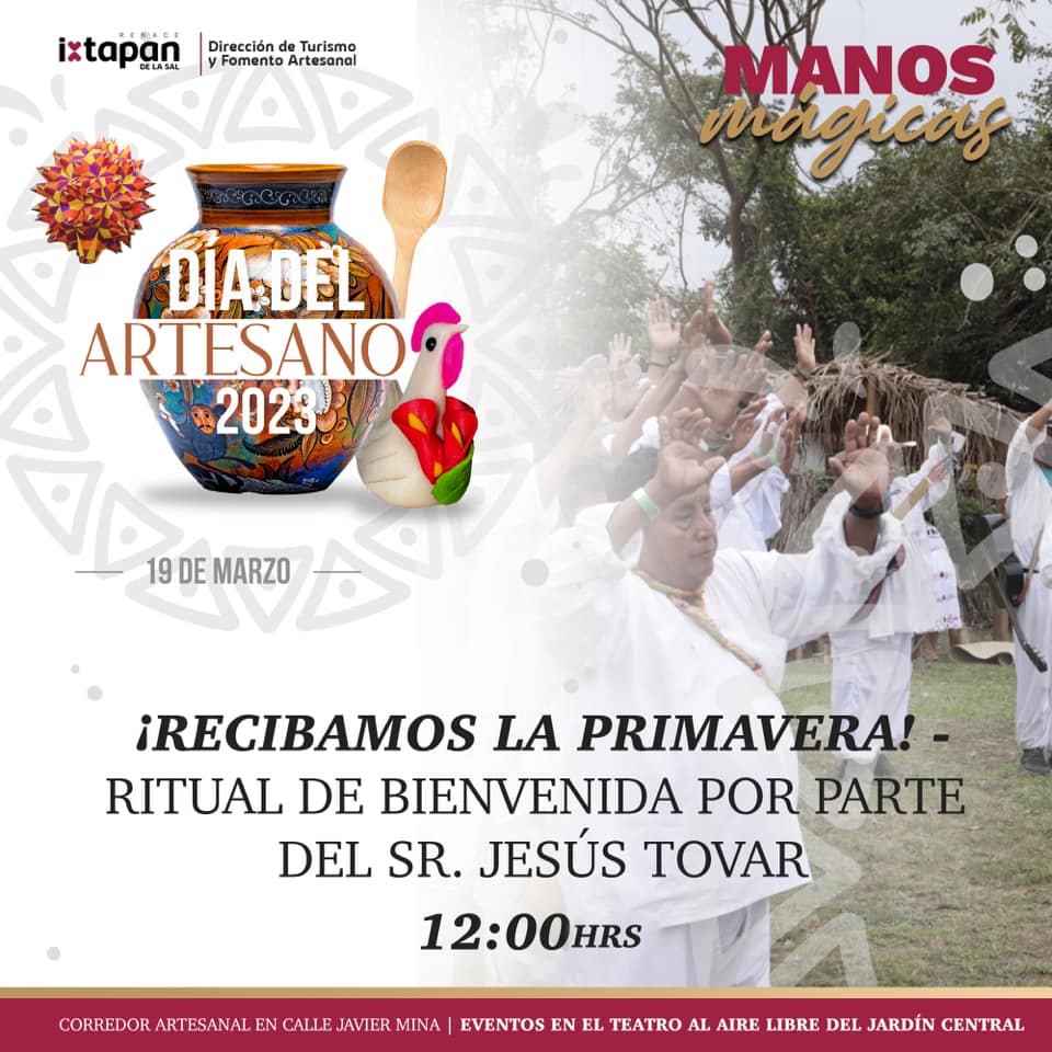 1679066474 363 ¡CELEBREMOS EL DIA DEL ARTESANO