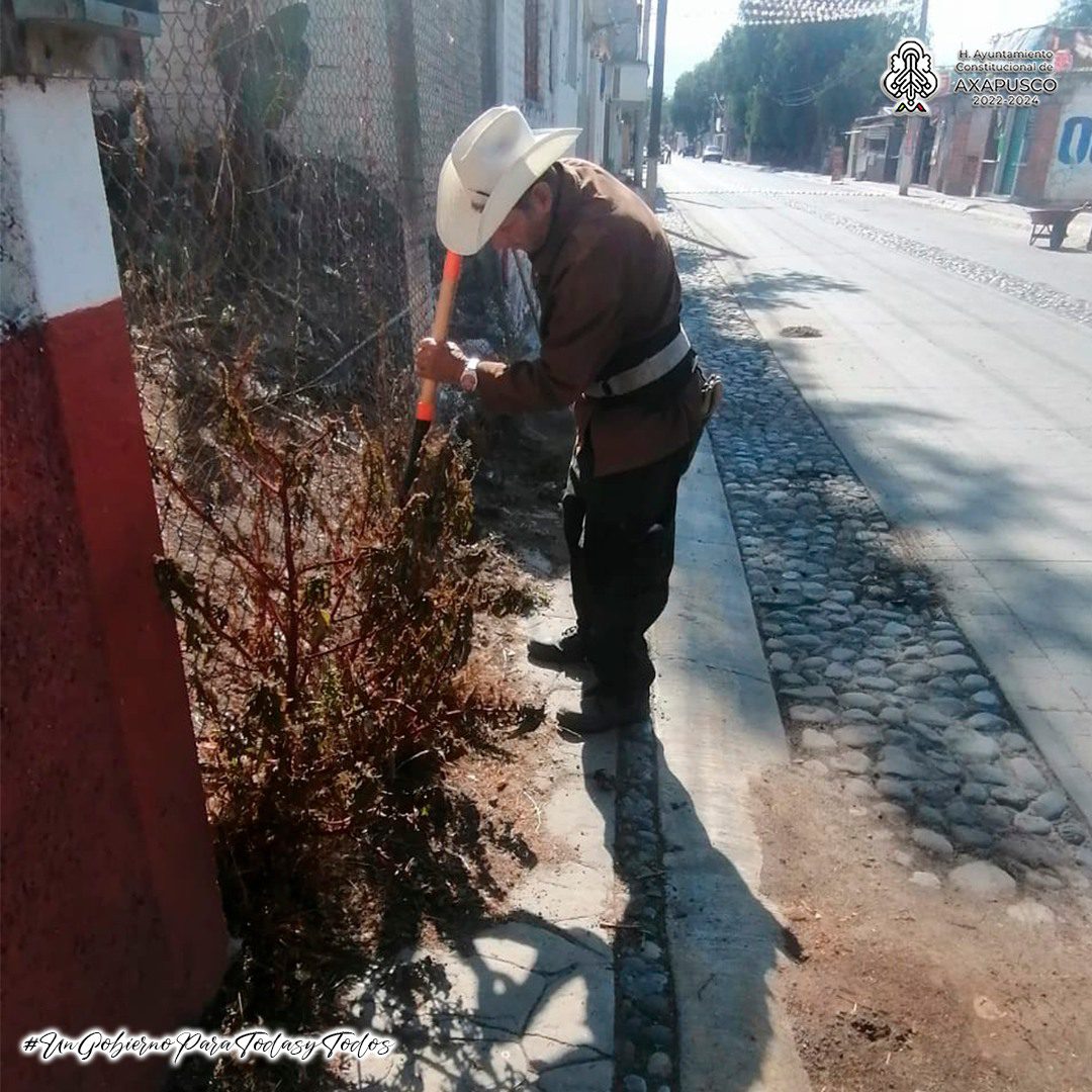 1679074702 371 Por instrucciones de la C Miriam Coronel Meneses Presidenta Municipal