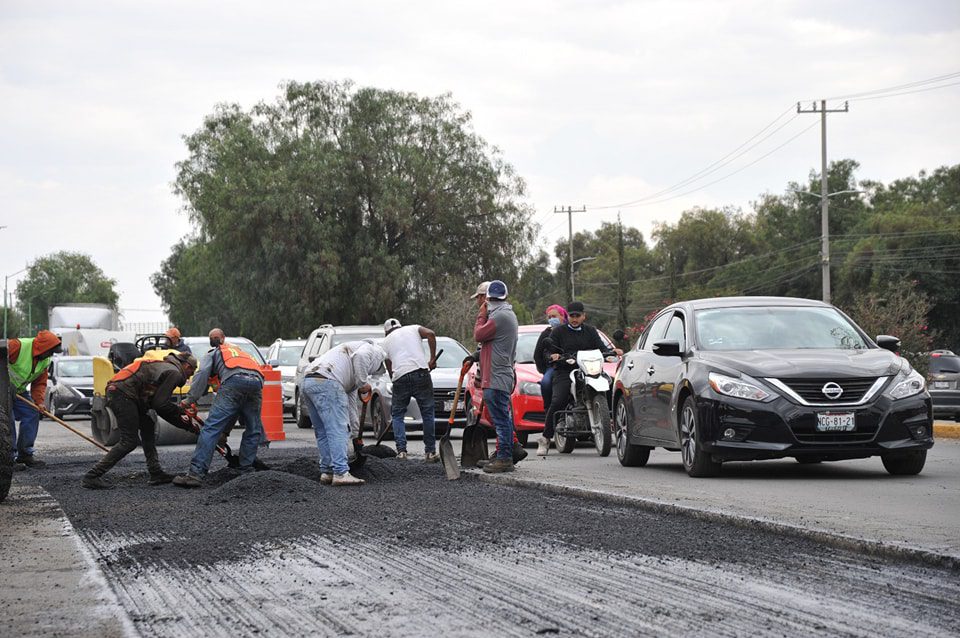 1679075485 866 Estamos recuperando nuestras vialidades por un futuro sin baches