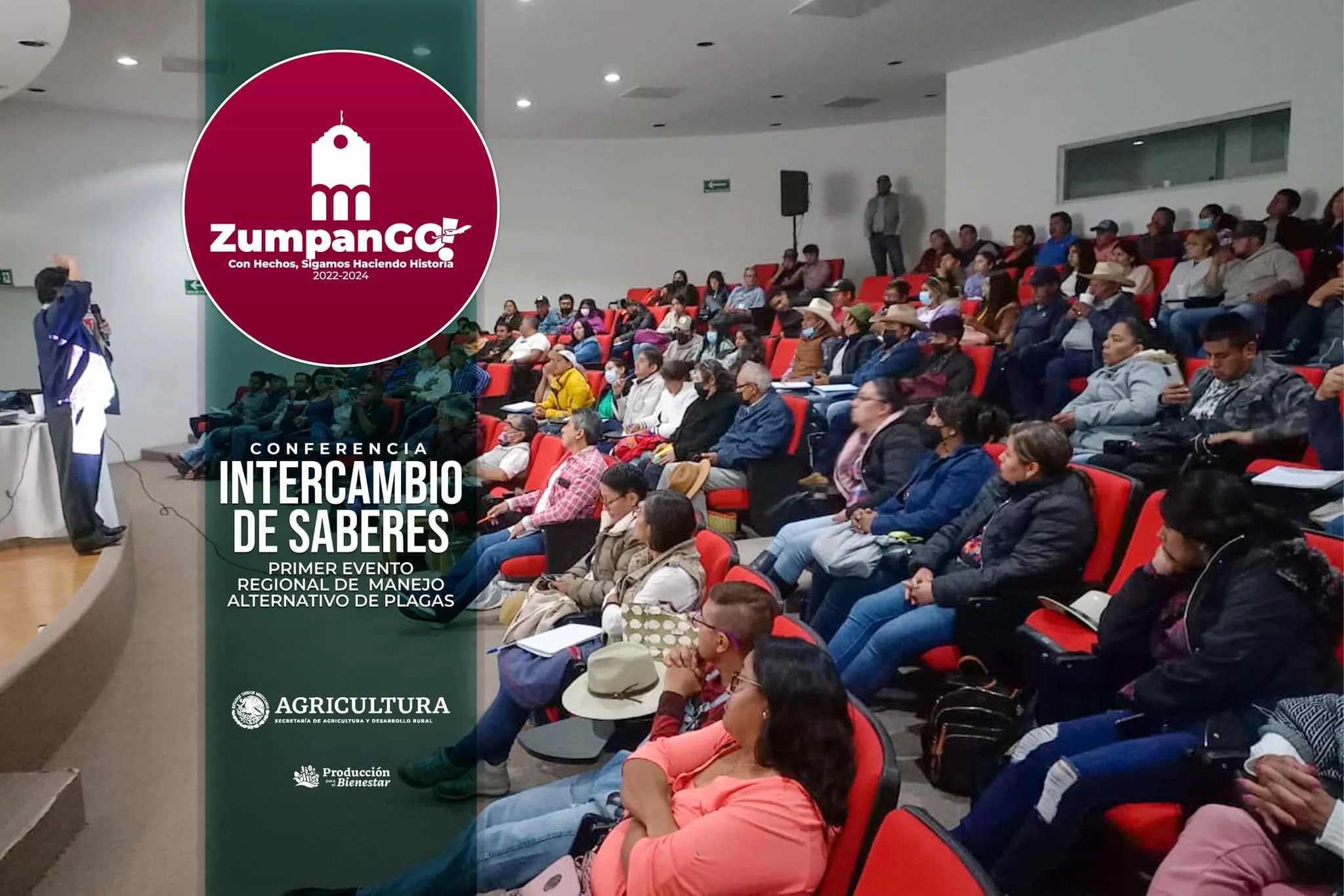 1679089181 El primer foro regional de intercambio de saberes entre productores jpg