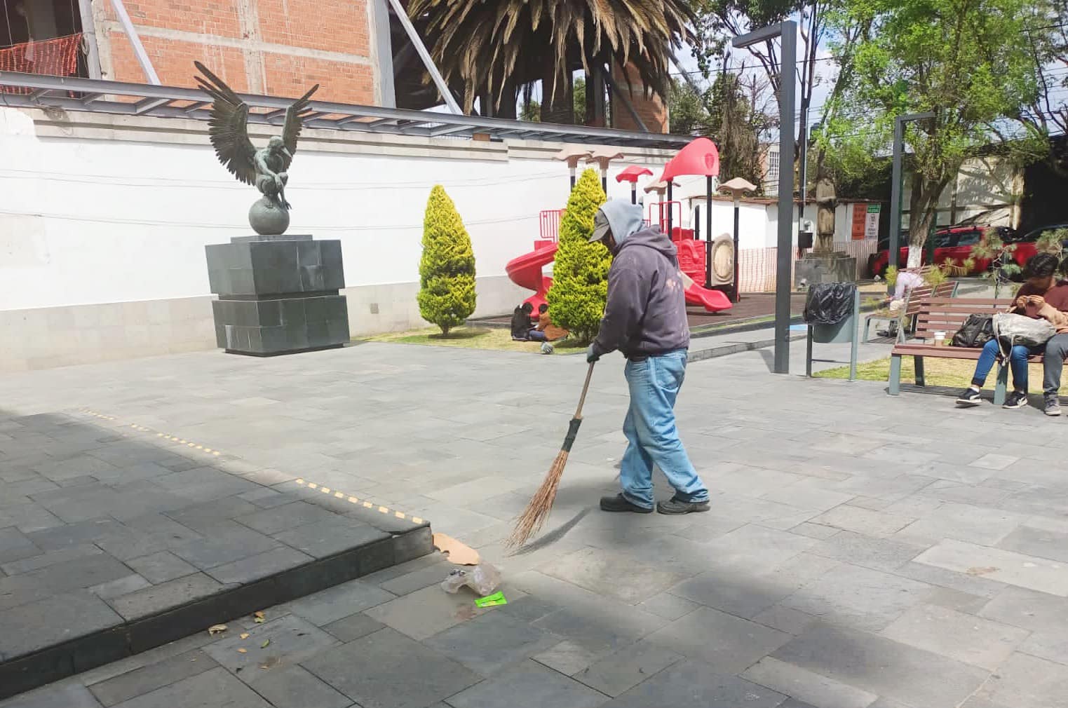 1679094378 665 ¡Nuestra capital mexiquense sera la ciudad mas bonita Por ello