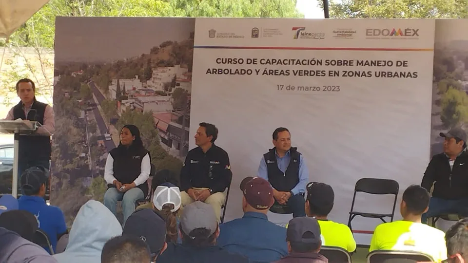 1679095085 Miembros del Ayuntamiento de Texcoco recibieron cursos de capacitacion sobre jpg