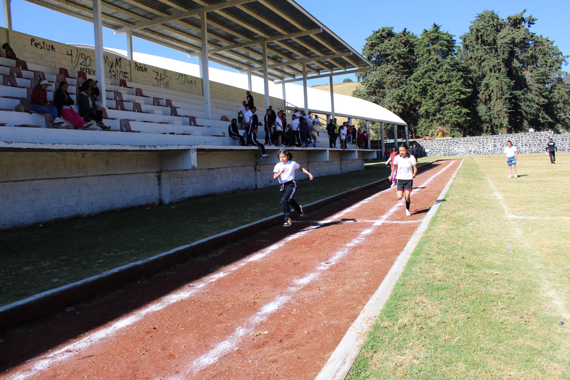 1679141114 506 Esta semana se llevo a cabo la manana deportiva de