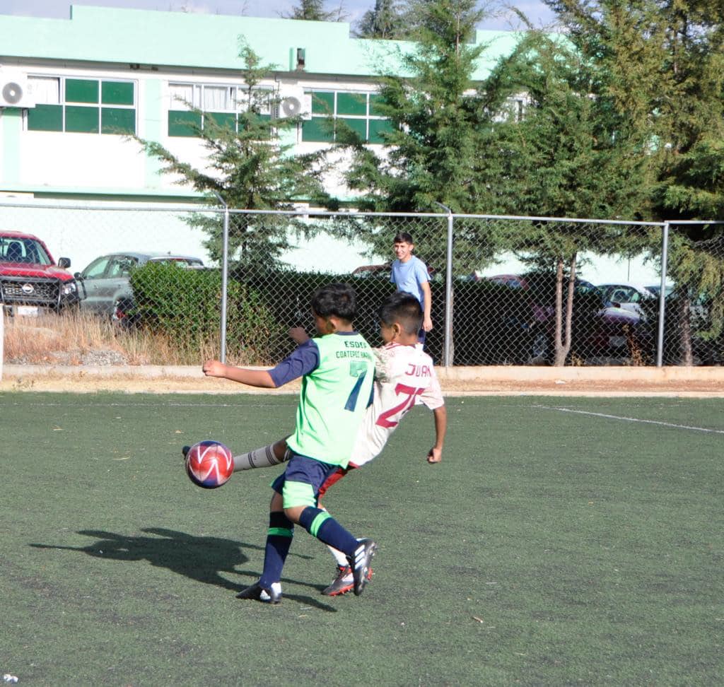 1679144783 560 El deporte es una prioridad para la administracion encabezada por