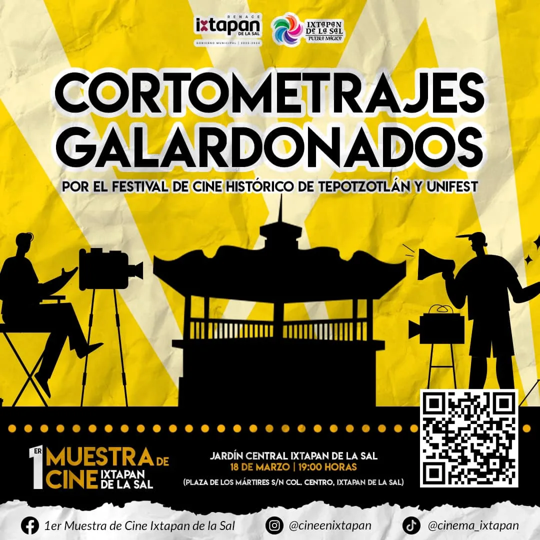 1679155873 Dia 2 de la 1er Muestra de Cine Ixtapan de jpg