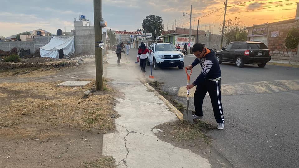 1679156776 970 Directores Coordinadores Titulares y auxiliares del H ayuntamiento que presid