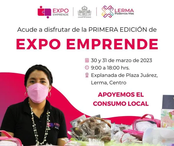 1679167300 No te puedes perder la 1er edicion de EXPO EMPRENDE jpg